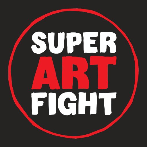 Super Art Fight