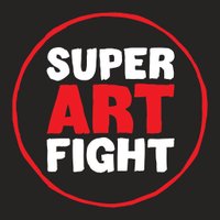 Super Art Fight(@SuperArtFight) 's Twitter Profile Photo