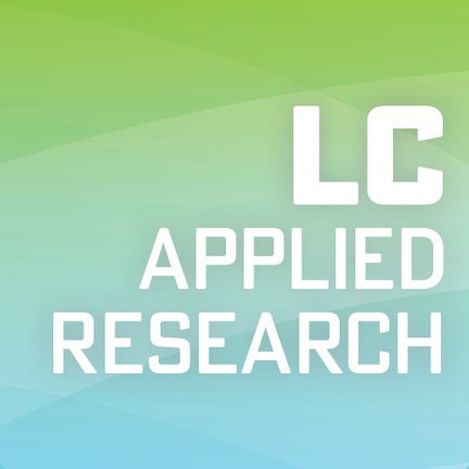Applied Research - Lethbridge College Profile