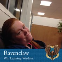 Ravenclaw Library Books(@BooksKymberly) 's Twitter Profile Photo