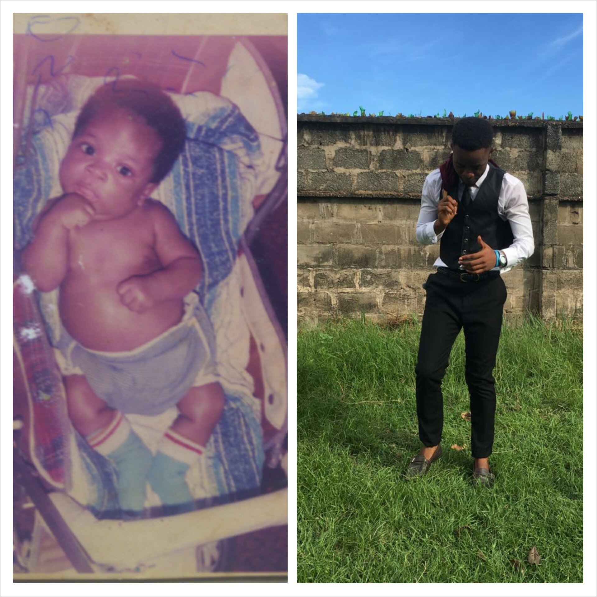 Olakunlemarvel's profile picture. Astute advocate for the reawakening of human consciousness and good conscience with a touch of an entertainer, a deep thinker and storyteller. let's go