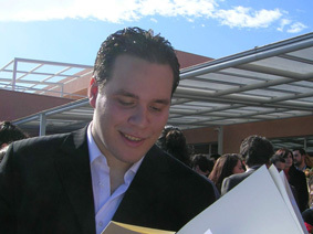 Stavros Passas