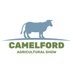 Camelford Agricultural Show (@camelford_show) Twitter profile photo Camelford Agricultural Show (@camelford_show) Twitter profile photo