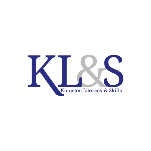 Official account for Kingston Literacy & Skills