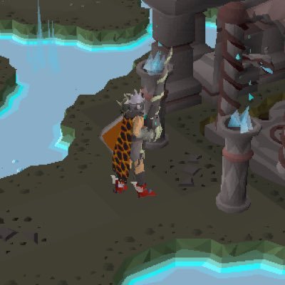 Cant_PvM's profile picture. Cant PvM | Can PvM | #osrs @fohclan