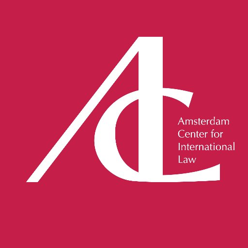 Amsterdam Center for International Law