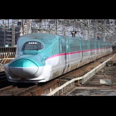 H5系東北新幹線連結e6系على تويتر 一番好きな新幹線は東北新幹線h5系秋田新幹線e6系北陸新幹線 E7系一番好きな在来線特急あずさe353系 H5系東北新幹線連結e6系على تويتر 一番好きな新幹線は東北新幹線h5系秋田新幹線e6系北陸新幹線 E7系一番好きな在来線特急あずさe353系