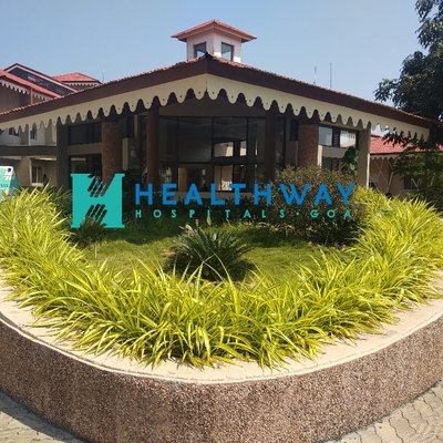 Healthway Hospitals Goa