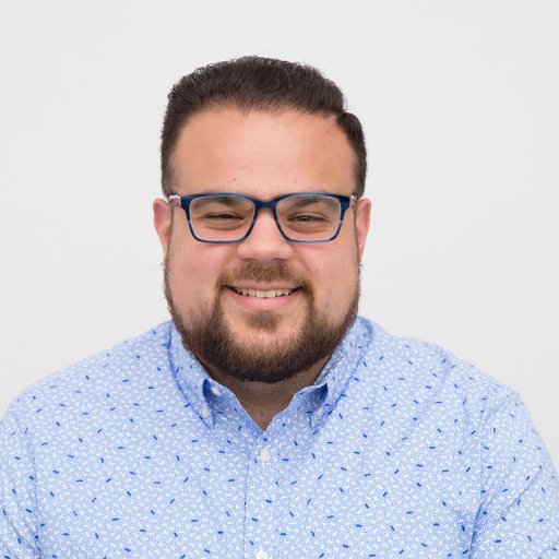 DanCas91's profile picture. Keep your hopes up high and your head down low. 

Fintech PR @MissionNorth