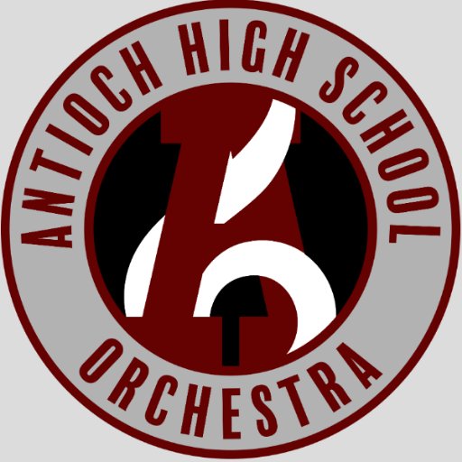We are the orchestra program at Antioch High School.  Music's kind of a big deal.
