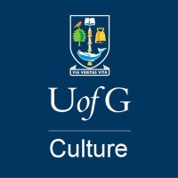 UofGCulture(@UofGCulture) 's Twitter Profile Photo