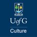 UofGCulture (@UofGCulture) Twitter profile photo