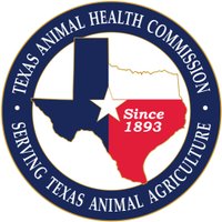 Texas Animal Health Commission(@TAHC) 's Twitter Profile Photo
