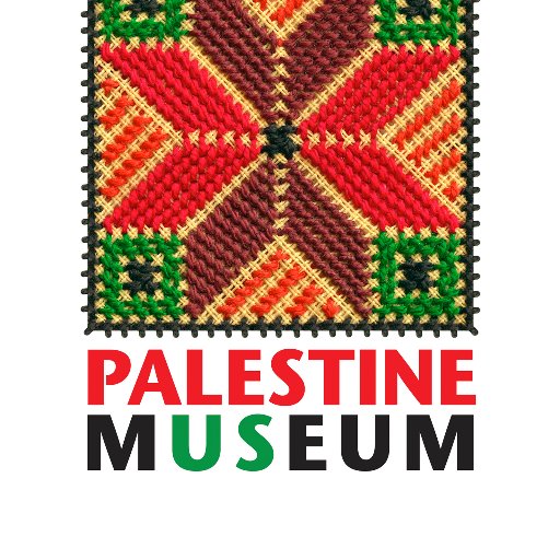 Palestine Museum US