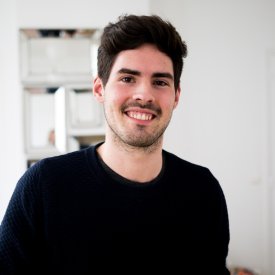 identiqdev's profile picture. Freelance developer @reactjs @nestjs #juniordevforlife