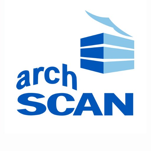 archSCAN, LLC is the leader of digital archiving.  We work with businesses to help them convert their paper documents into an electronic format.