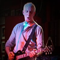 E D Brayshaw (@edbguitar) Twitter profile photo