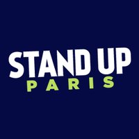 Stand Up Paris (@standupparisfr) 's Twitter Profile Photo Stand Up Paris (@standupparisfr) 's Twitter Profile Photo