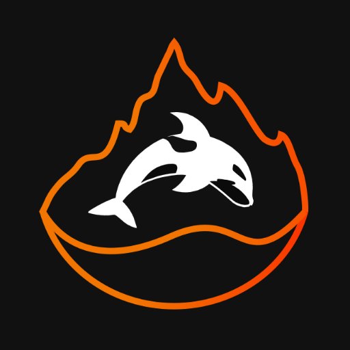 Whalesburg Crypto Mining Pool 📈
Reborn from the ashes. Proven trustworthy team, new spirit, new servers, fair fees.