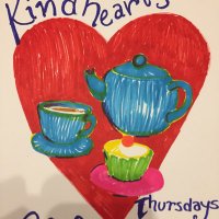 kindhearts Cafe (@kindheartsc) 's Twitter Profile