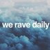 WeRaveDaily (@weravedaily_) Twitter profile photo WeRaveDaily (@weravedaily_) Twitter profile photo