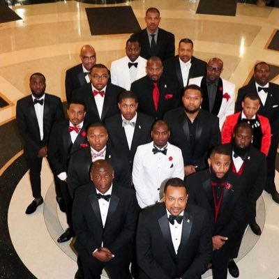 The official Twitter acount of the Hattiesburg (MS) Alumni Chapter of Kappa Alpha Psi Fraternity, Inc. Achieving since 1960. ♦️💎 Polemarch: @chrisjermaineb