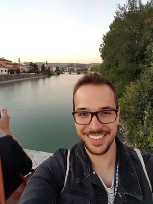 Kevin Bassler Profile