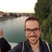 Kevin Bassler (@kevin_bassler) 's Twitter Profile