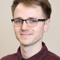 Gleb Kuzmin (@drkuzmin) 's Twitter Profile