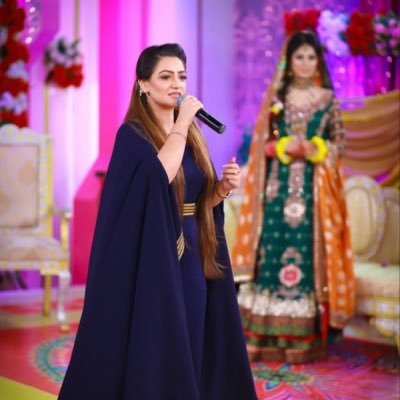 Sonia Majeed Event/Performance Updates