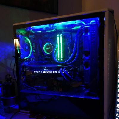 Faeracor's profile picture. 