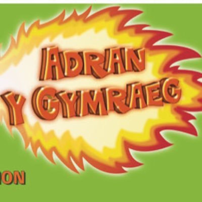 Dilynwch am wybodaeth diweddaraf Adran y Gymraeg Ysgol Uwchradd Caereinion. Follow for updates from the Welsh Department at Caereinion High School