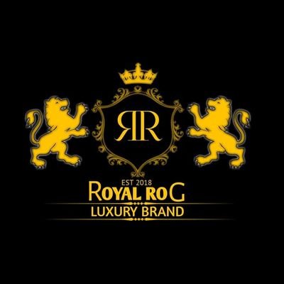 rog_royal's profile picture. Customer made shirt