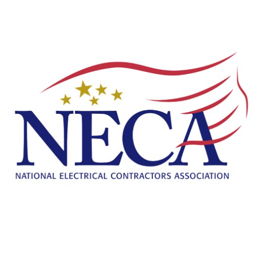 National Electrical Contractors Association
NECA is the voice of the Electrical Construction Industry.