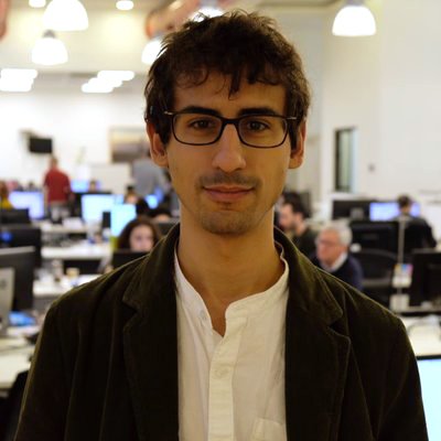 Davide Lerner Profile