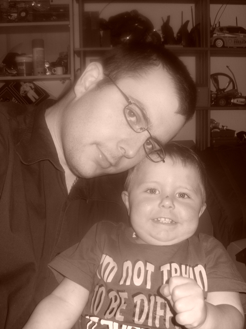 stuartkeith's profile picture. Worst Luck ever OFFICIAL!