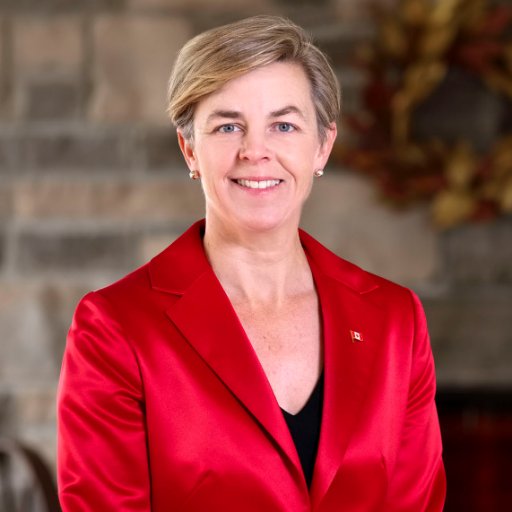 Kellie Leitch