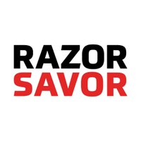 Razor Savor(@RazorSavor) 's Twitter Profile Photo