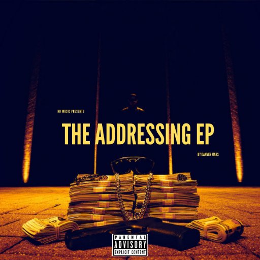 Rap Artist. Song Writer. Hustler. Witsie. Nelson Mandela & Maria out now. The Addressing EP Out now.