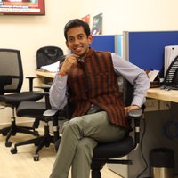 Sidharth Choudhary(@sid_choudhary28) 's Twitter Profile Photo