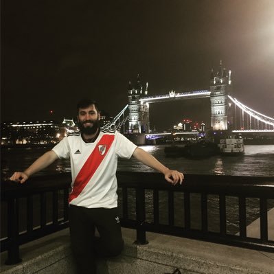 🖥 Fullstack & Videogames Developer 👾 https://t.co/hRZULPFdhM 🏠 Buenos Aires - Argentina 🇦🇷