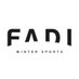 FADI (@fadiandalucia) Twitter profile photo FADI (@fadiandalucia) Twitter profile photo