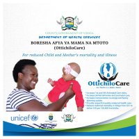 Health Department - Vihiga County (@healthvihiga) 's Twitter Profile
