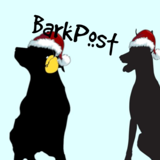 PostmanBark's profile picture. The dog version of @PostmanMeow. We share cute gifs/pics of dogs here! (We do not own any content posted here, all credit goes to their original owners!)