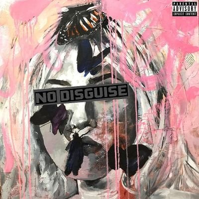 Flametheruler's profile picture. stream Flame The Rulers No disguise ep at the link below