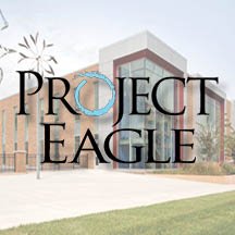 At Project Eagle we envision a community where children's futures are determined by their interests and dreams and not by their circumstances.