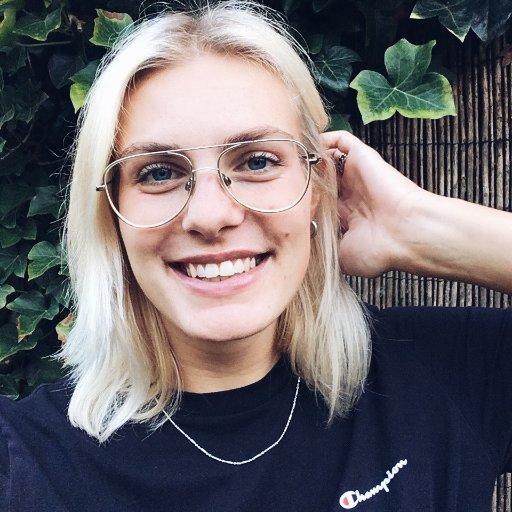 MissNina12's profile picture. Remember, if the world didn't suck, we'd all fall off.