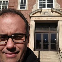 Rafael Sánchez (@rafaelchemeng) 's Twitter Profile
