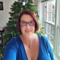 Jennifer Keeney - @Jen_K1977 Twitter Profile Photo