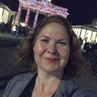Ingrid Wiig (@ingridwk) 's Twitter Profile Photo Ingrid Wiig (@ingridwk) 's Twitter Profile Photo